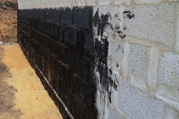 Cost of Foundation Leak Repair in Carmel