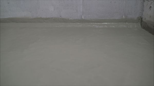 Cost of Concrete Waterproofing in Carmel
