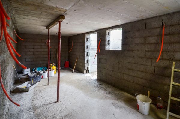 Cost of Cellar Waterproofing in Carmel