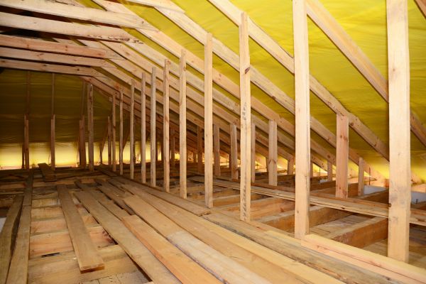 Cost of Vapor Barrier Installation in Carmel